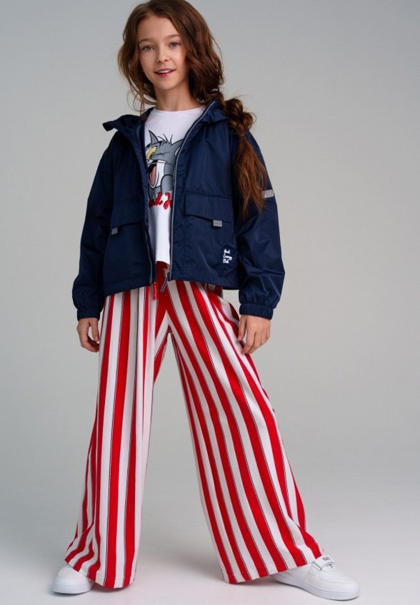 Брюки PlayToday