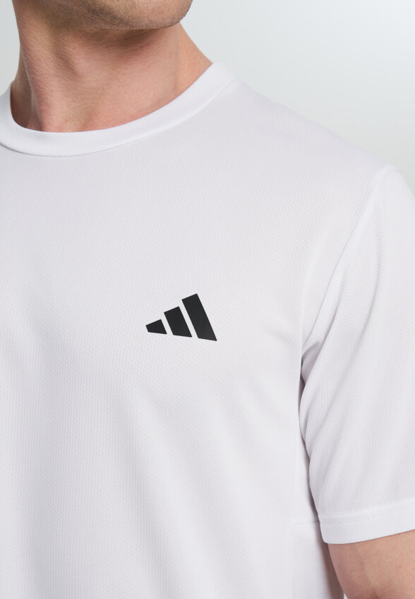 Футболка мужская adidas Workout Essentials, Белый