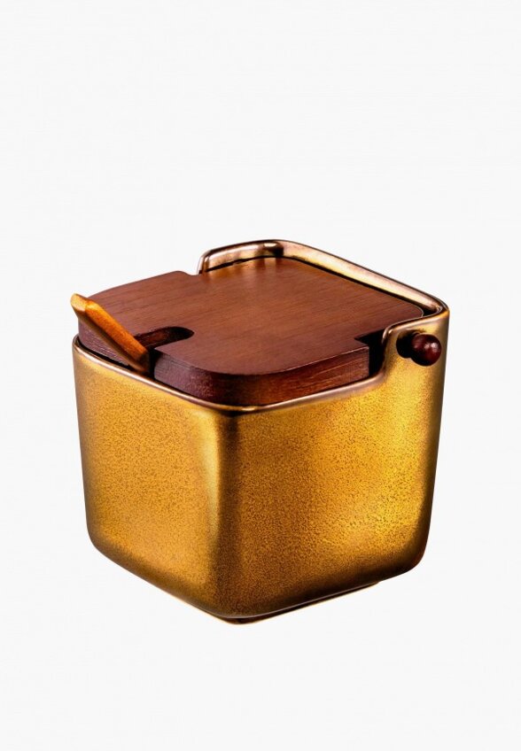 Банка для хранения Elan Gallery