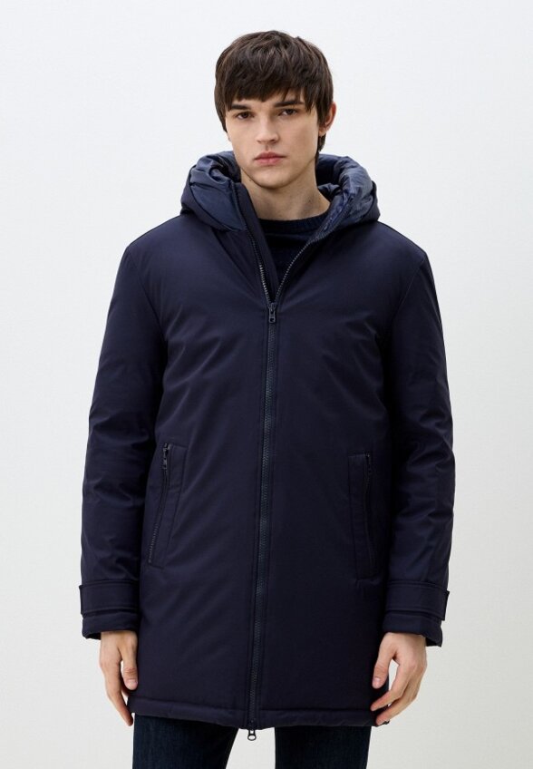 Пуховик Riggi