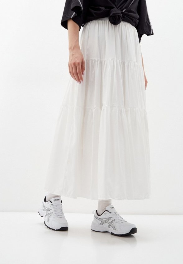 Кроссовки Obba