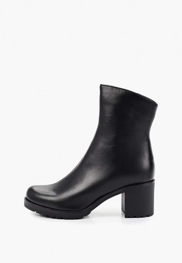 Ботильоны Francesco Donni