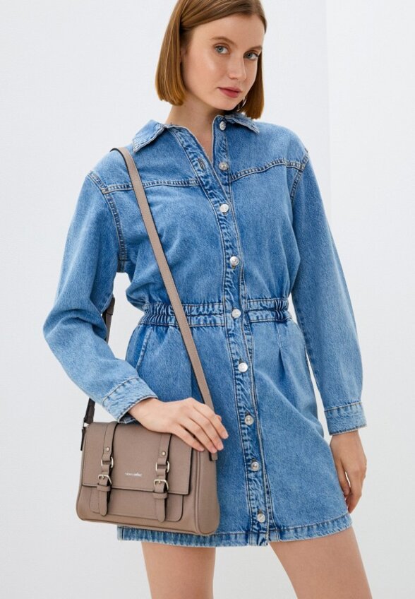 Сумка Thomas Munz