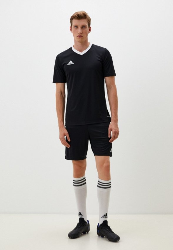 Футболка спортивная adidas