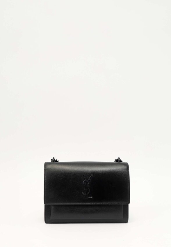 Saint Laurent Sunset