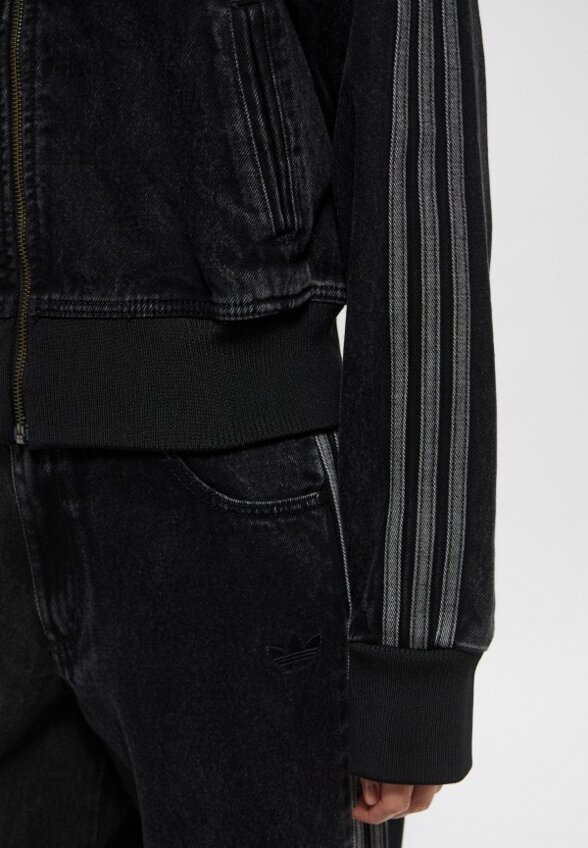 Куртка джинсовая adidas Originals