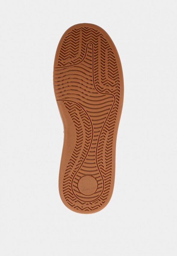 Кеды Thomas Munz