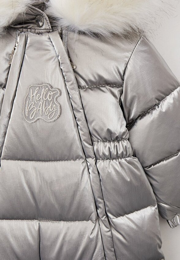 Комбинезон утепленный Choupette