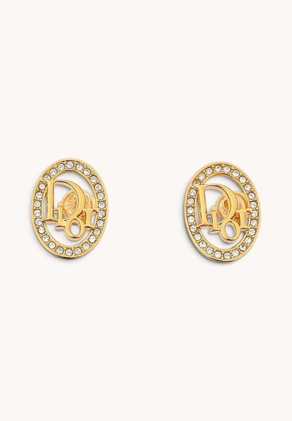 Dior Earrings