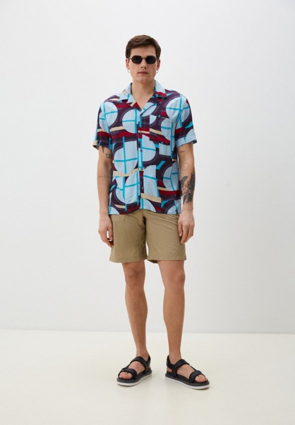 Рубашка Protest