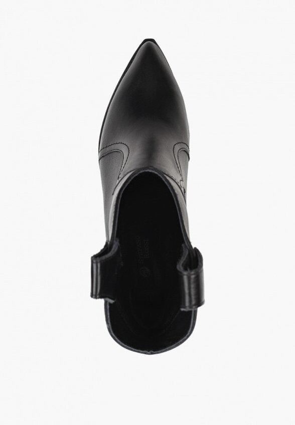 Ботильоны Stefano Rossi