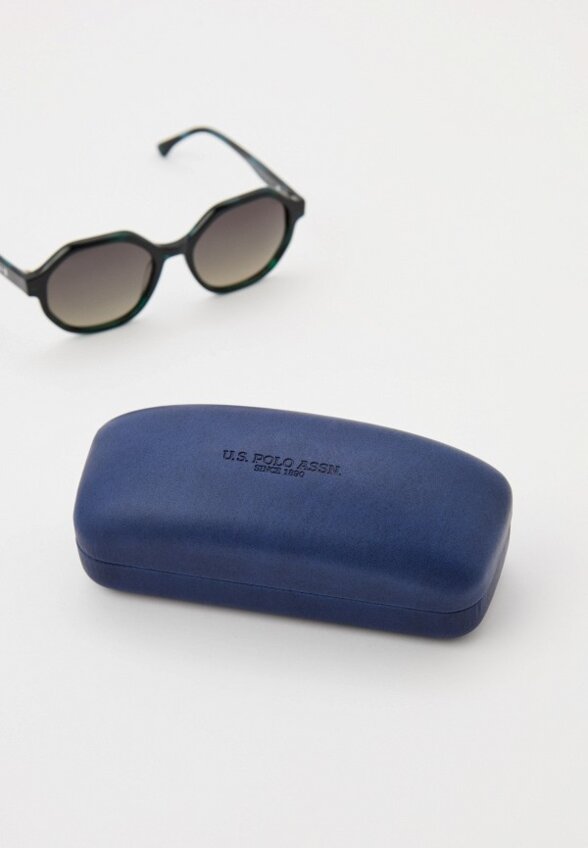 Очки солнцезащитные U.S. Polo Assn.