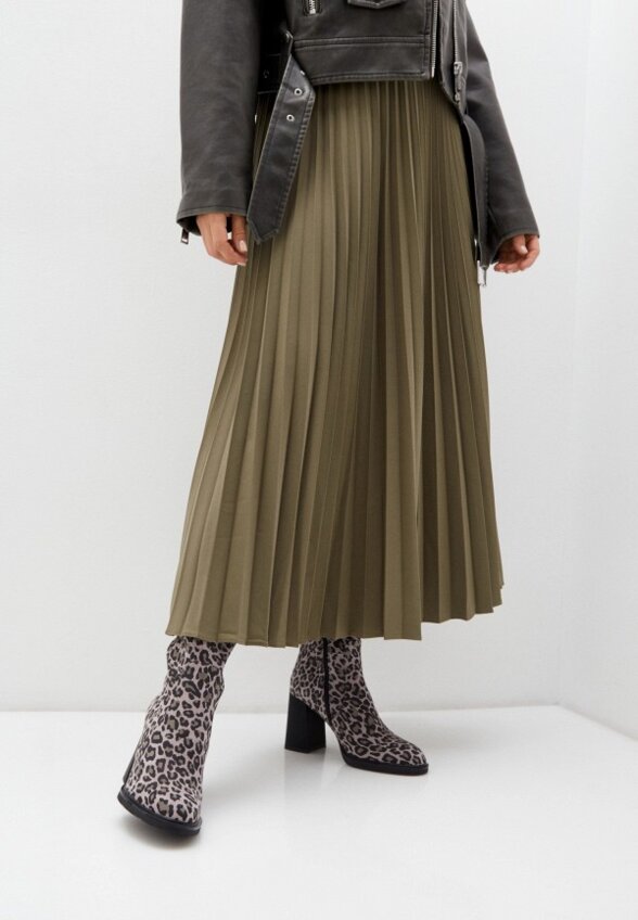 Сапоги Vasconte