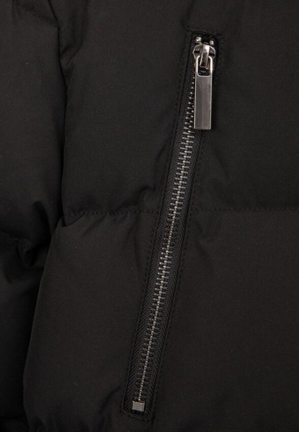 Пуховик Gulliver