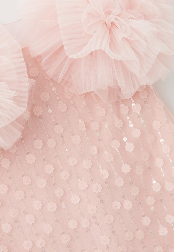 Платье Choupette