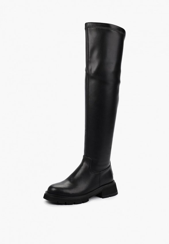 Ботфорты El'Rosso