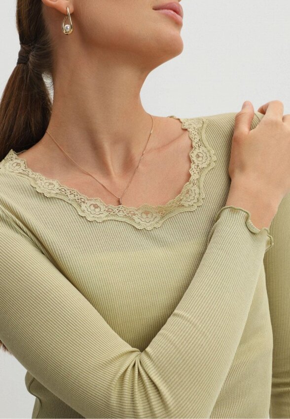 Лонгслив Passegiata