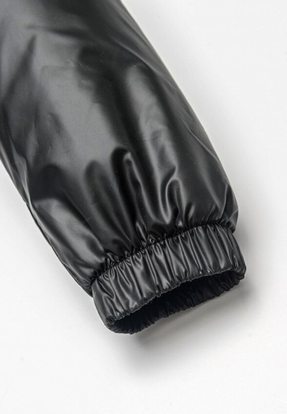 Куртка утепленная Orso Bianco