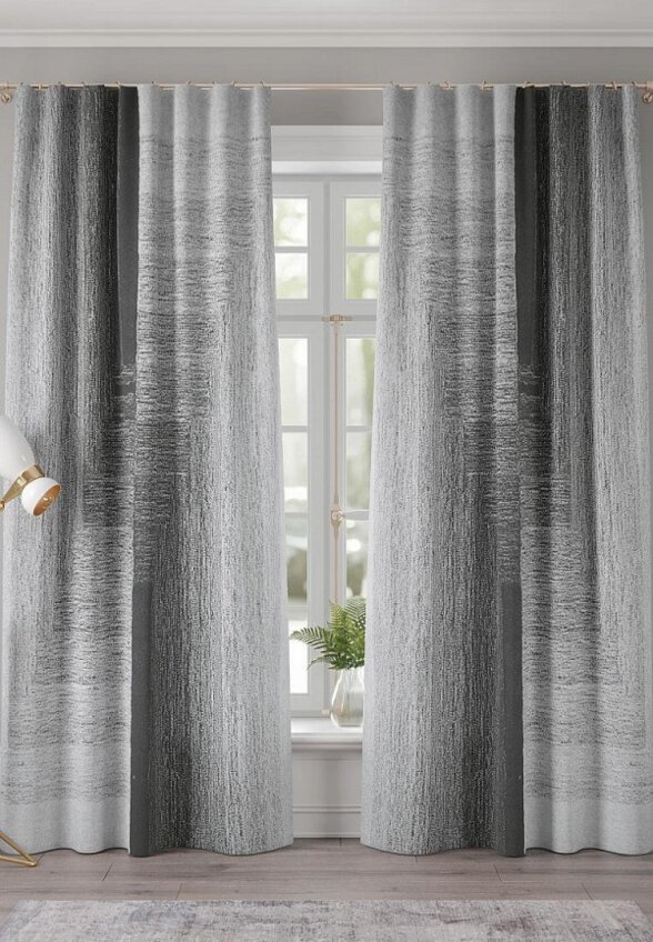 Шторы Comfy Way