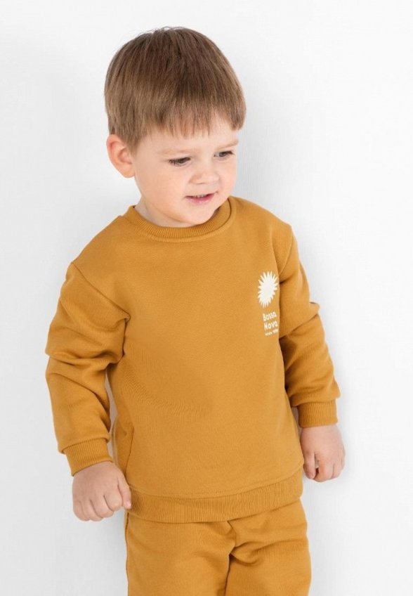 Костюм спортивный Bossa Nova