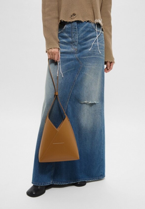 Сумка MM6 Maison Margiela