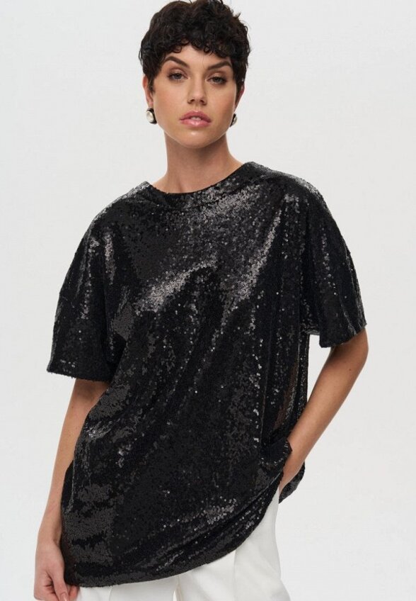 Футболка Ja&Vi