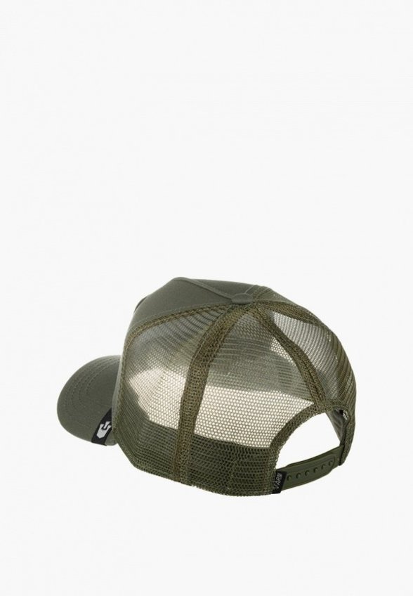 Бейсболка Goorin Brothers