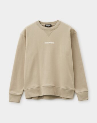 Свитшот Dsquared2 детям