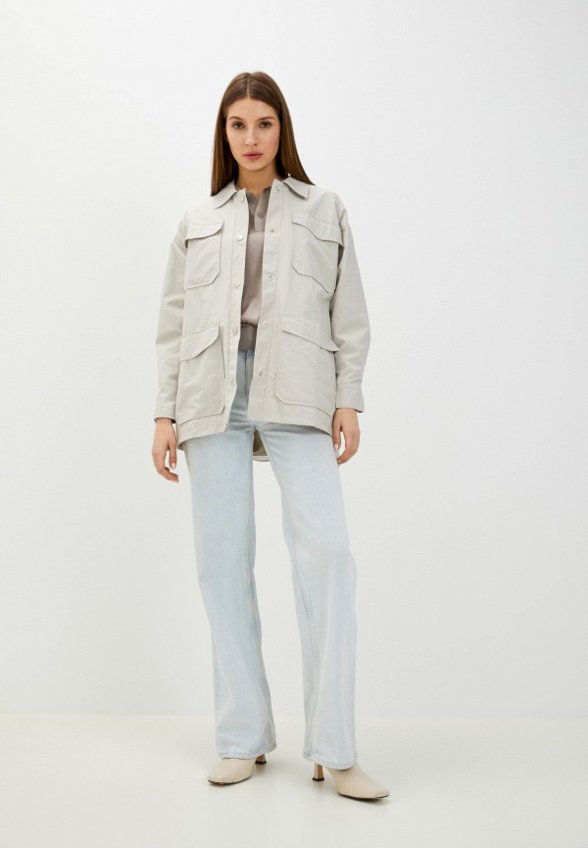 Куртка-рубашка Vera Nicco