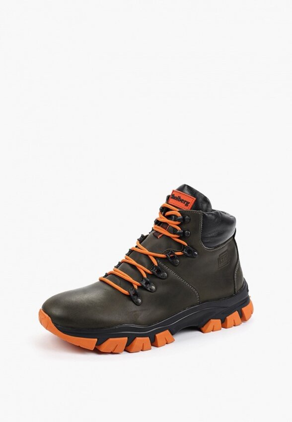 Ботинки Shoiberg