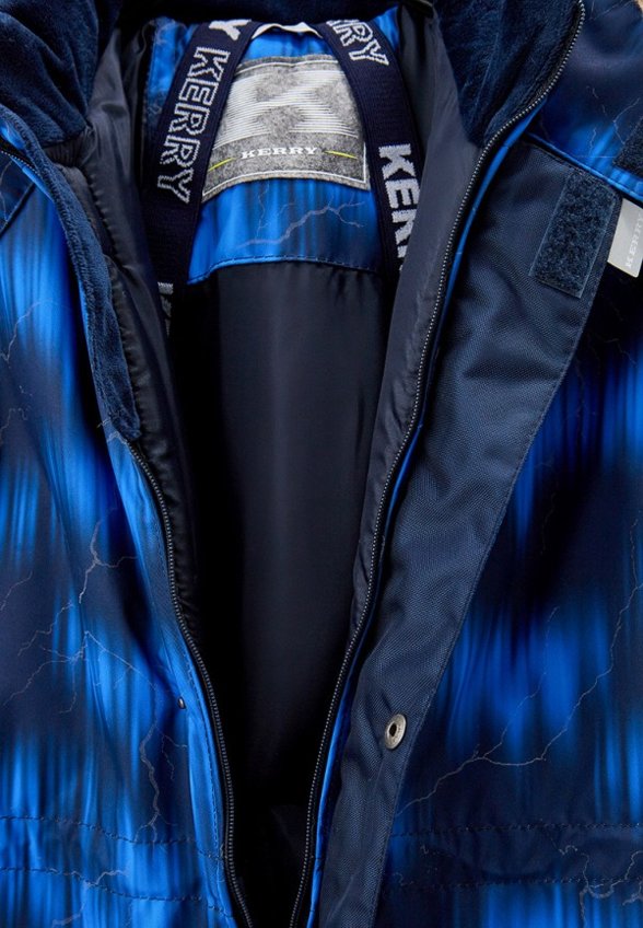 Комбинезон утепленный Kerry