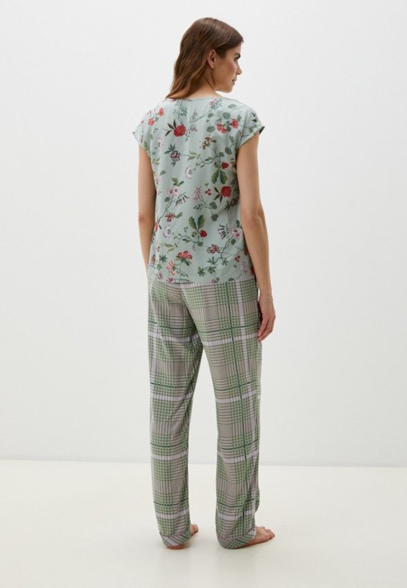 Пижама Cozy Home