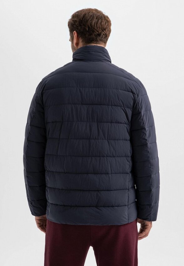 Куртка утепленная Kanzler