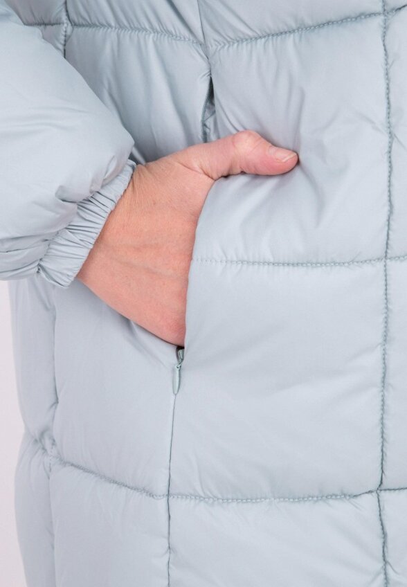 Пуховик Thomas Berger