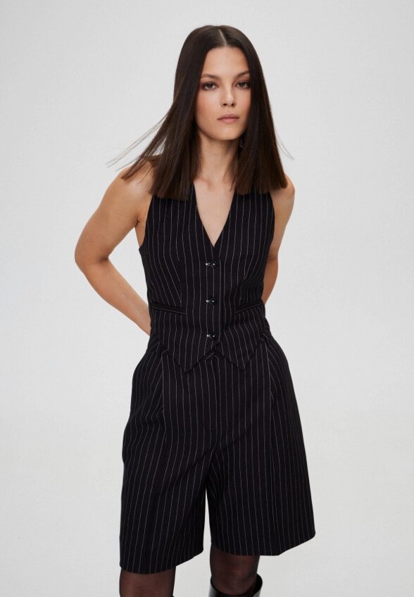 Жилет Мама Разрешила