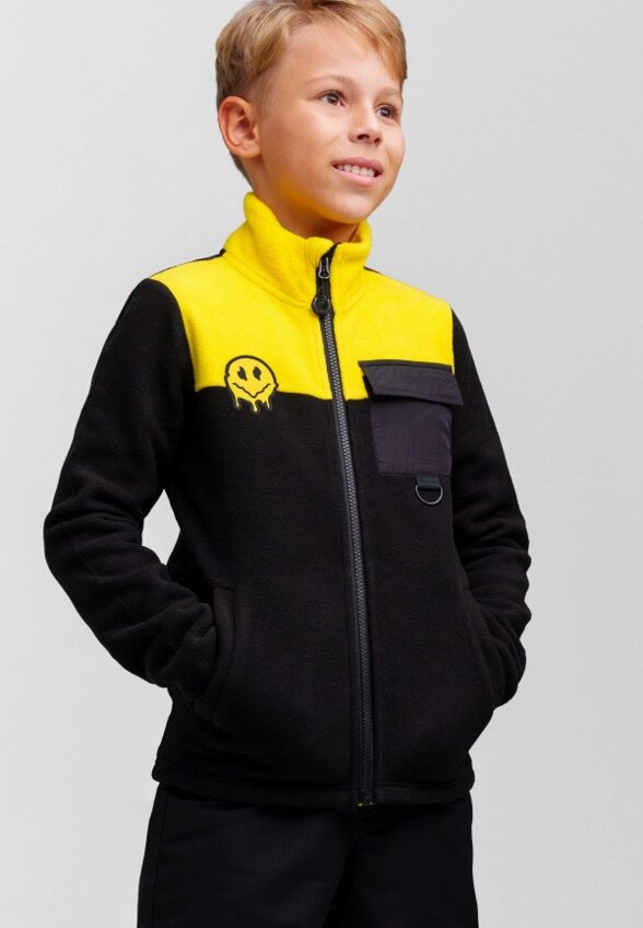 Олимпийка PlayToday