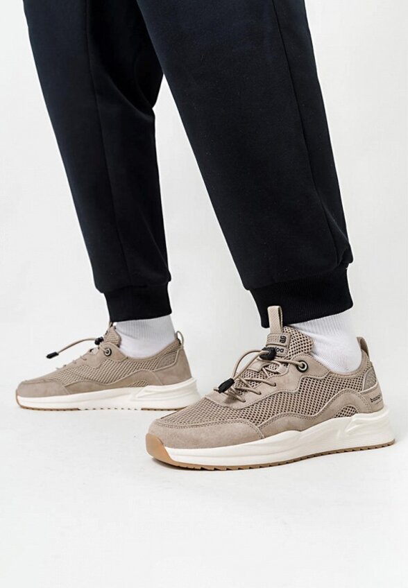 Кроссовки Baasploa