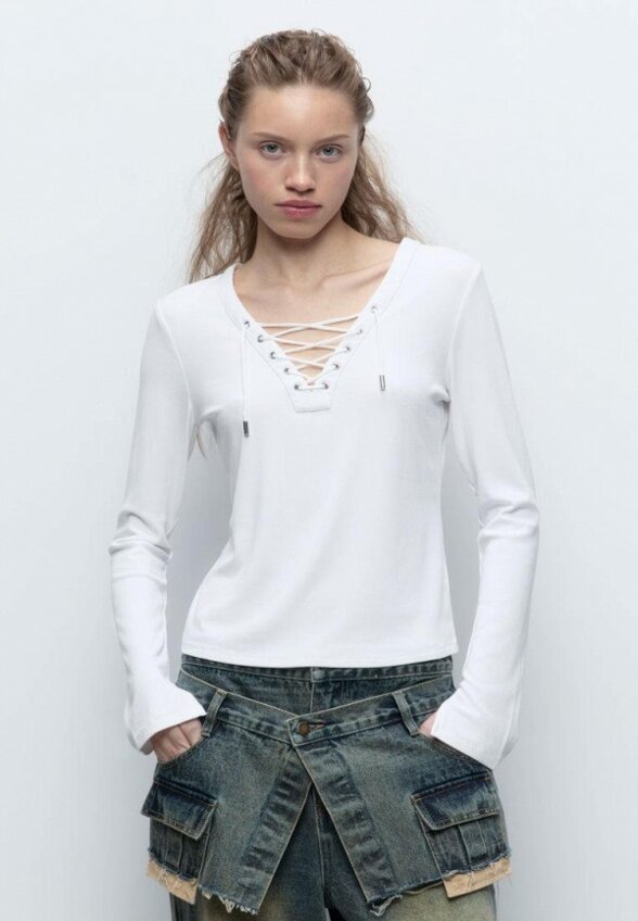 Пуловер Befree