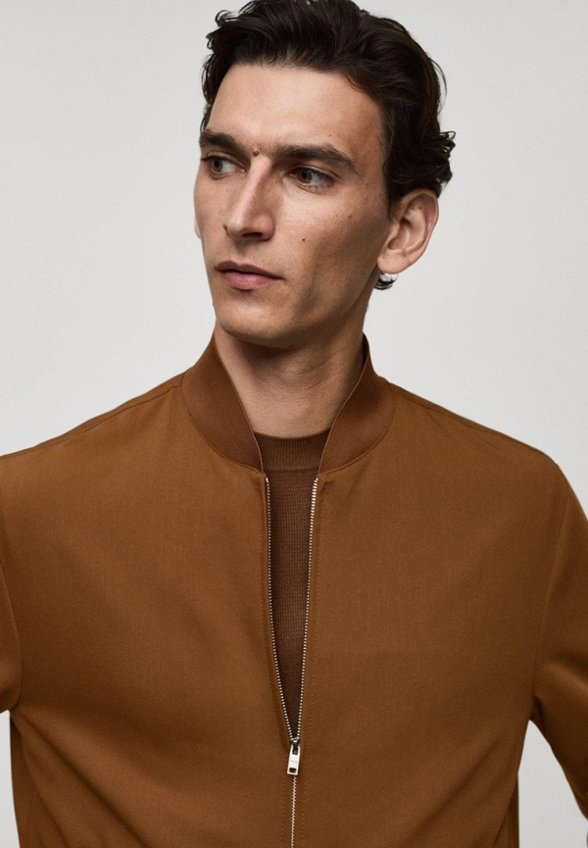 Куртка Mango Man