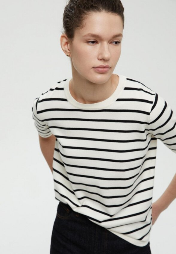 Джемпер Finn Flare