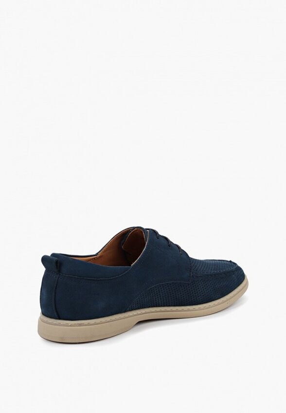 Ботинки El'Rosso