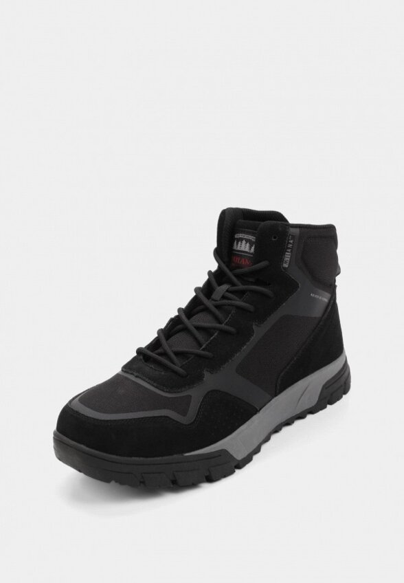 Кроссовки Milana