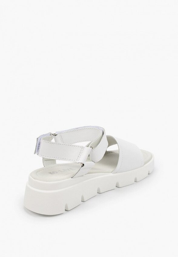 Босоножки O-live Naturalle