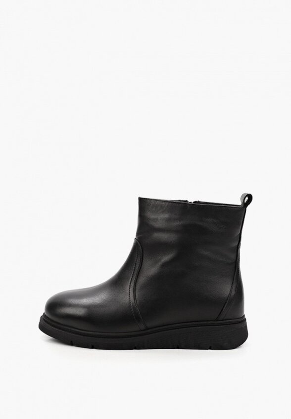 Ботинки Ascalini