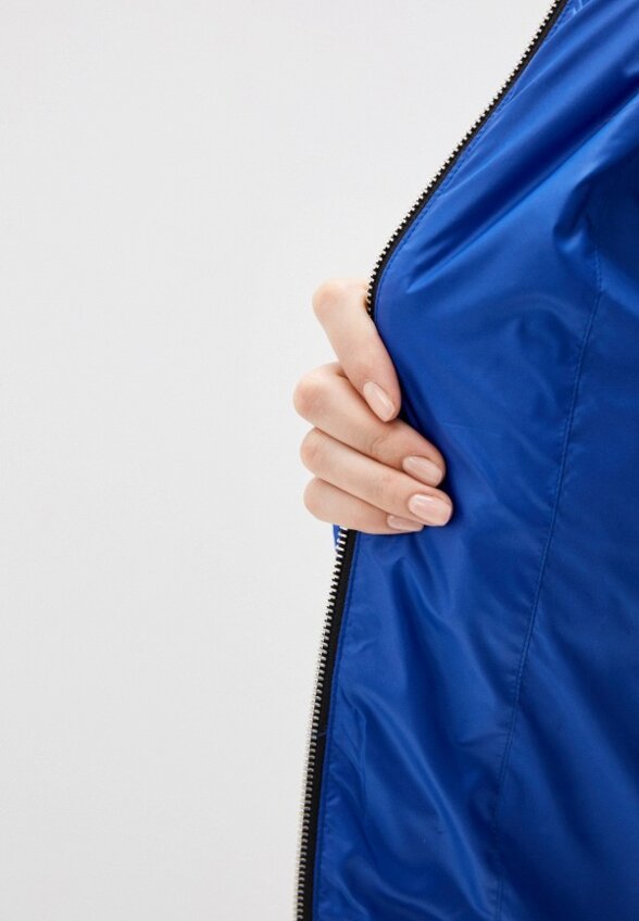 Пуховик Winterra