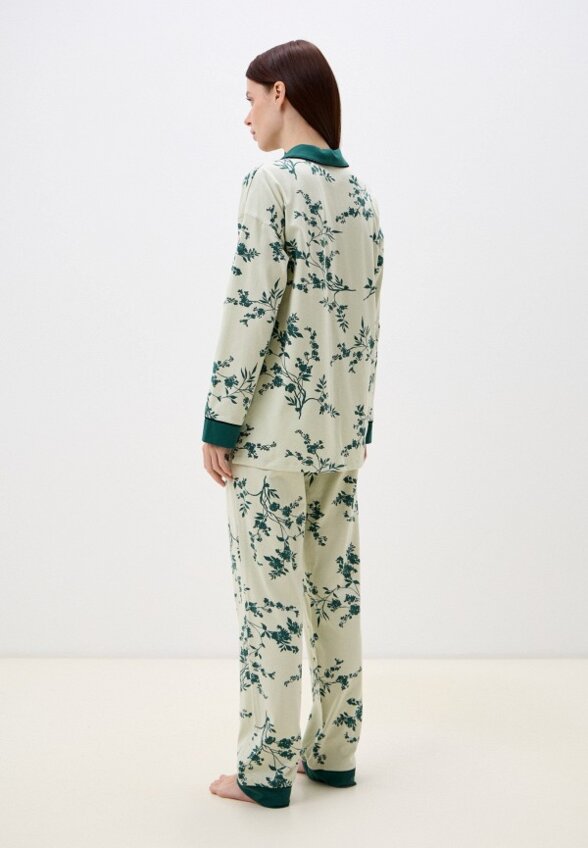 Пижама Cozy Home