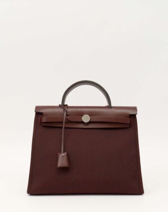Hermes Herbag женщинам