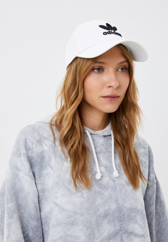 Бейсболка adidas Originals