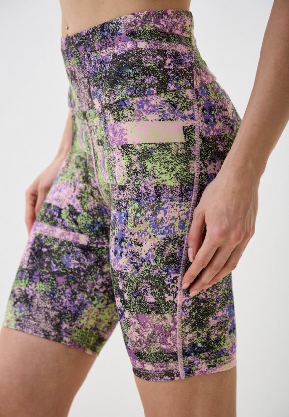 Шорты спортивные Demix