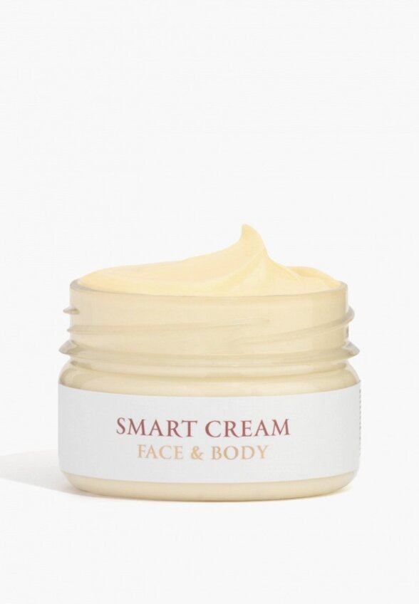 Крем для лица и тела Триумф Красоты